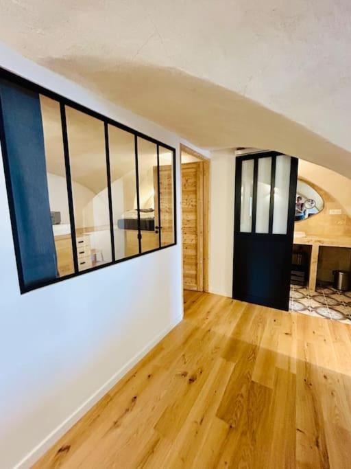 Maison De Montagne Serre Chevalier Saint-Chaffrey Zewnętrze zdjęcie