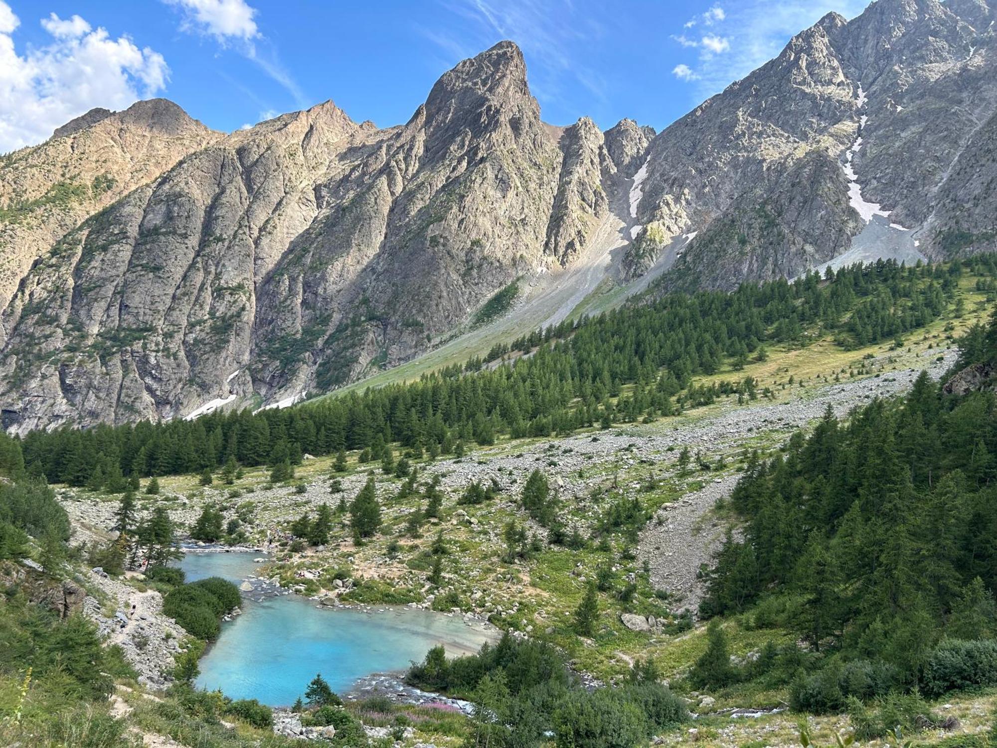 Maison De Montagne Serre Chevalier Saint-Chaffrey Zewnętrze zdjęcie