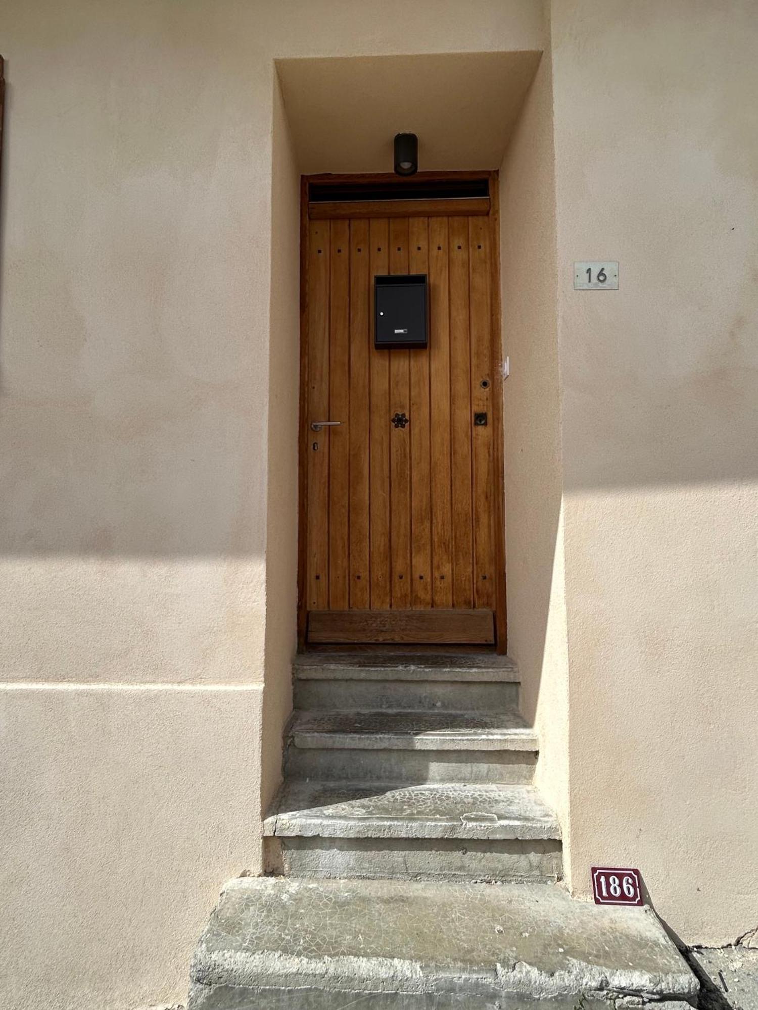 Maison De Montagne Serre Chevalier Saint-Chaffrey Zewnętrze zdjęcie