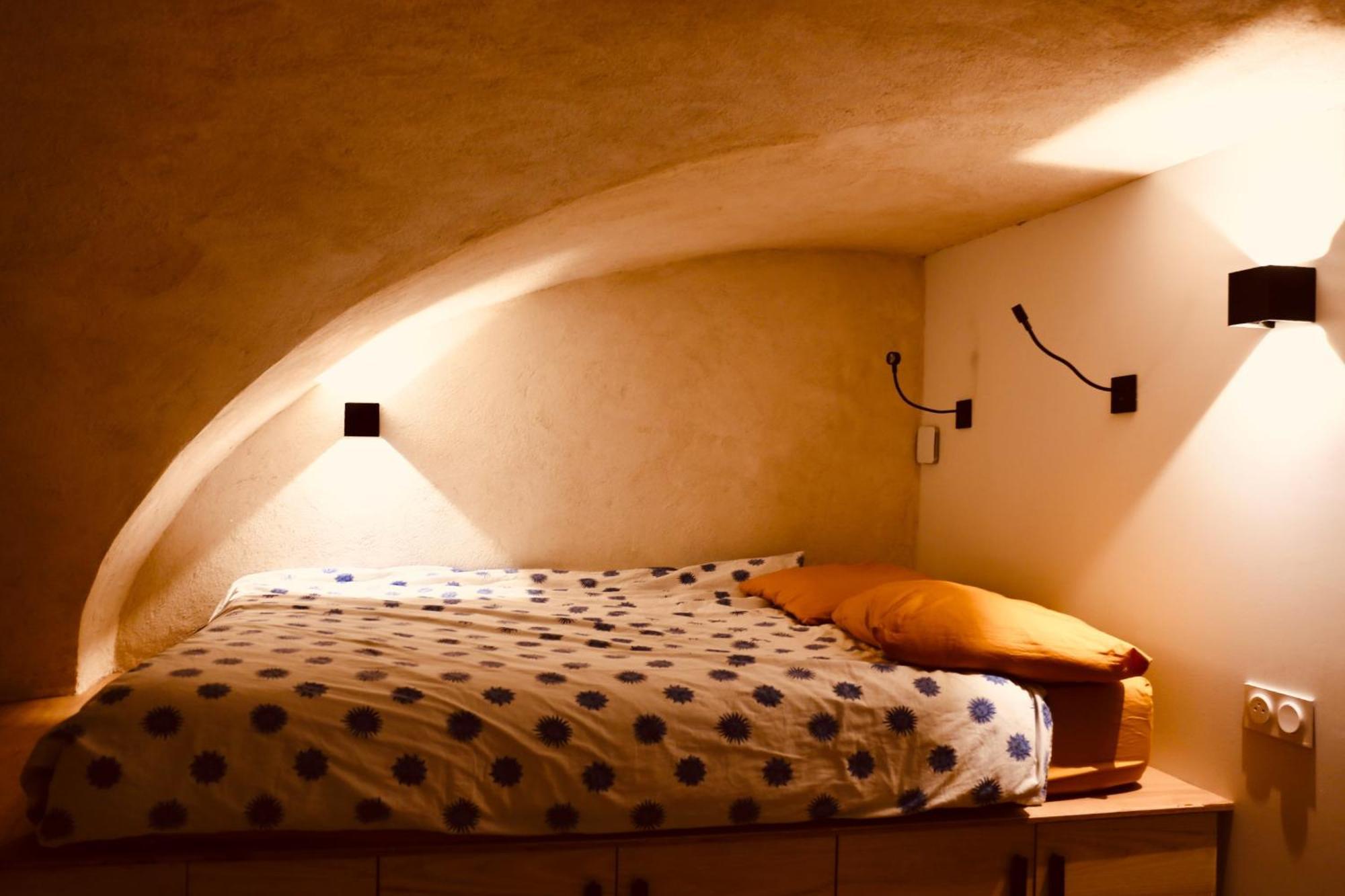 Maison De Montagne Serre Chevalier Saint-Chaffrey Zewnętrze zdjęcie