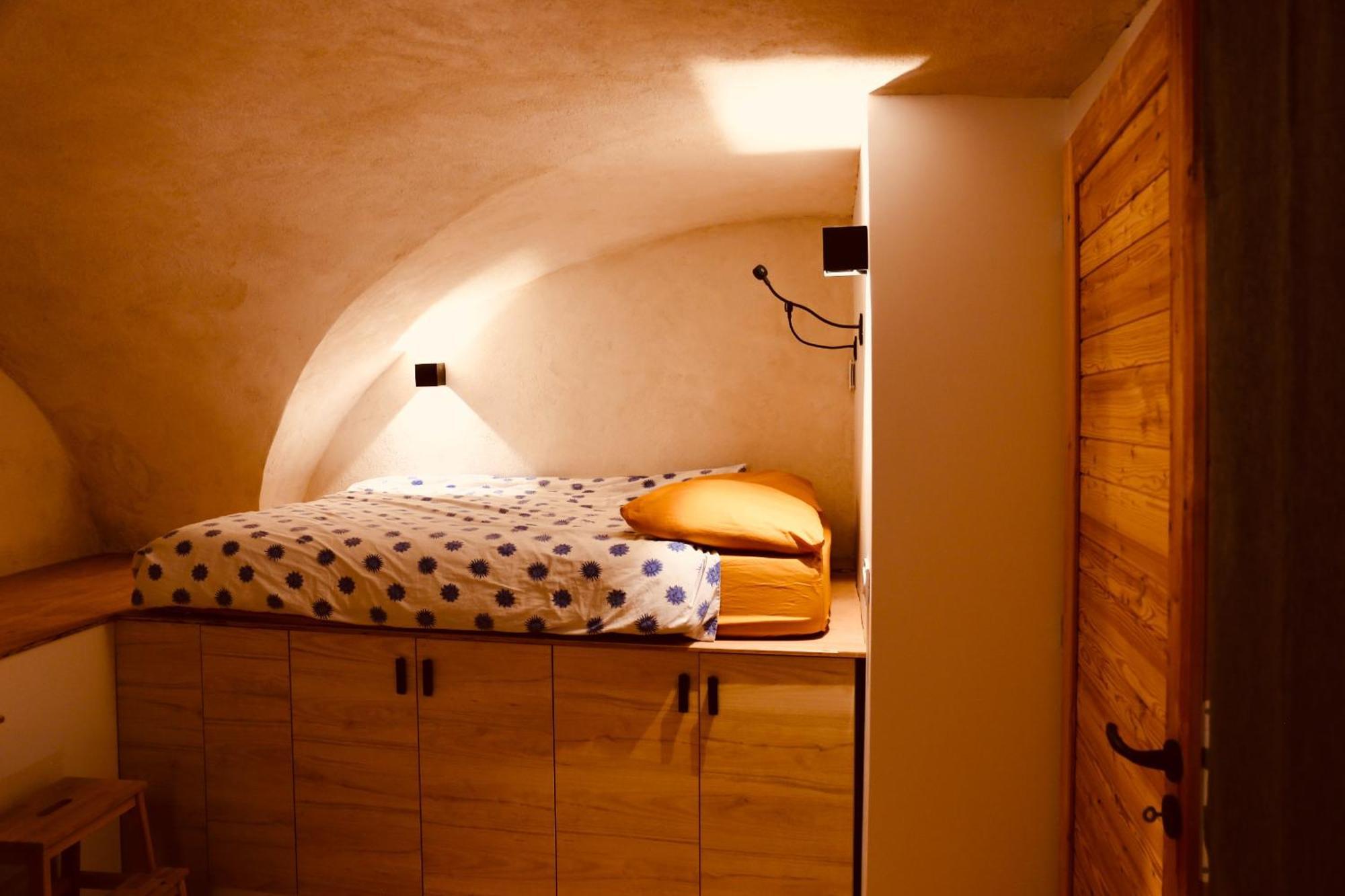Maison De Montagne Serre Chevalier Saint-Chaffrey Zewnętrze zdjęcie
