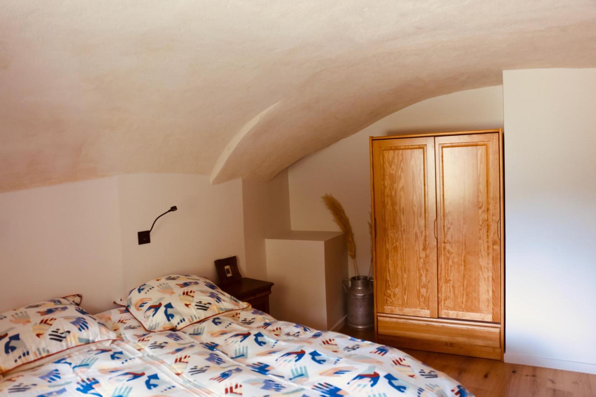 Maison De Montagne Serre Chevalier Saint-Chaffrey Zewnętrze zdjęcie