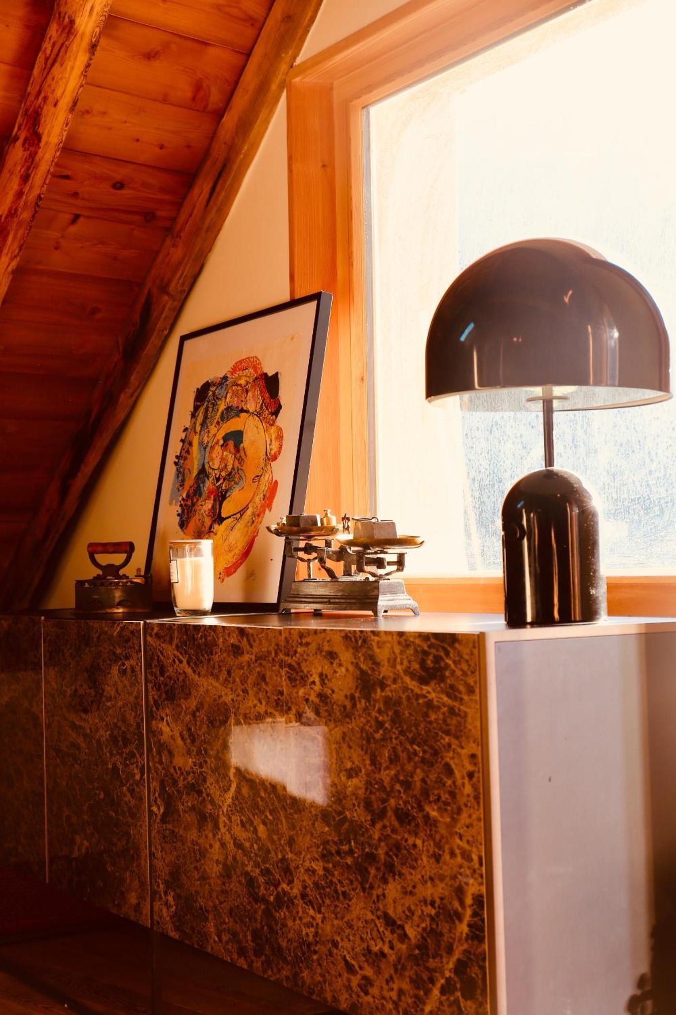 Maison De Montagne Serre Chevalier Saint-Chaffrey Zewnętrze zdjęcie