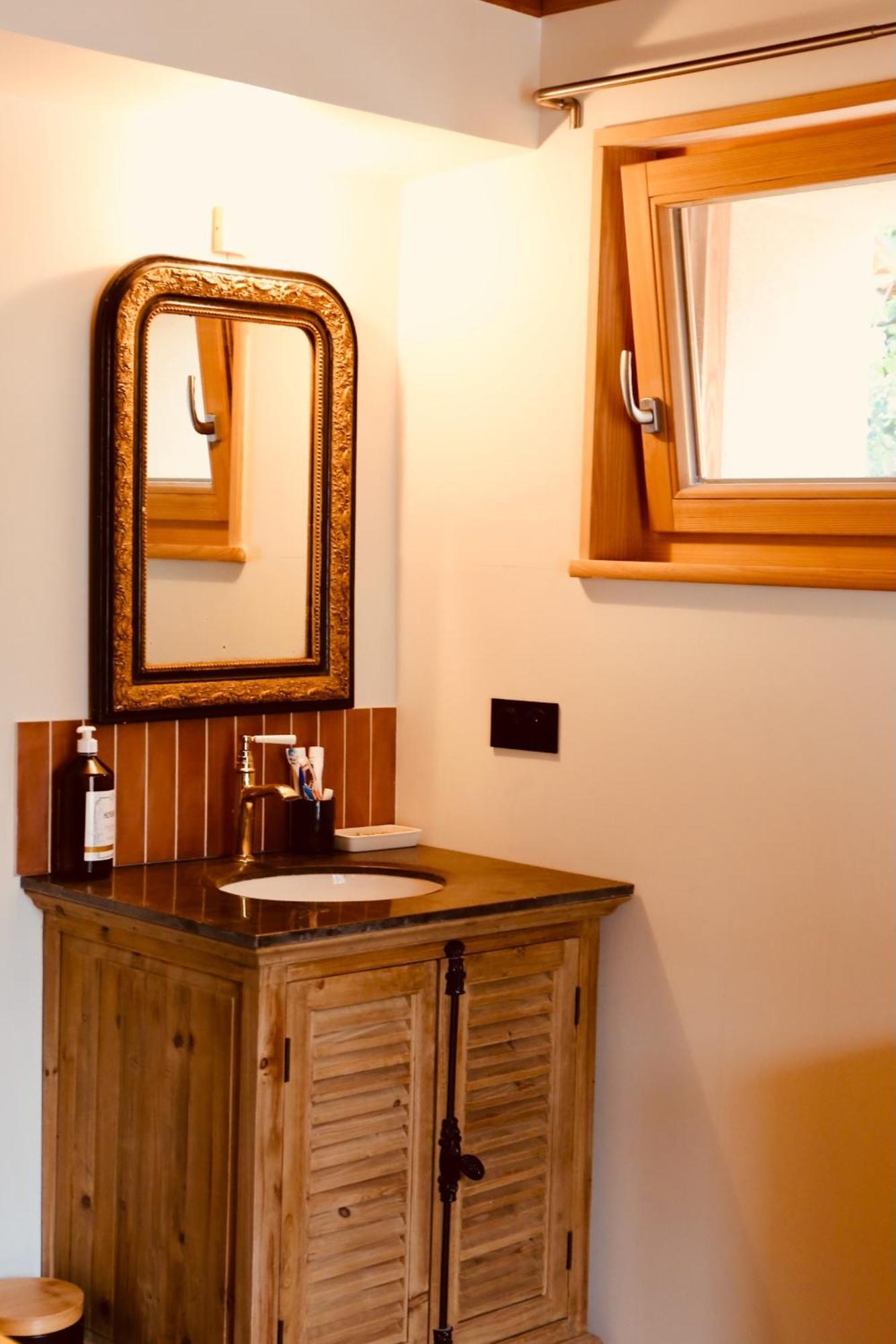 Maison De Montagne Serre Chevalier Saint-Chaffrey Zewnętrze zdjęcie