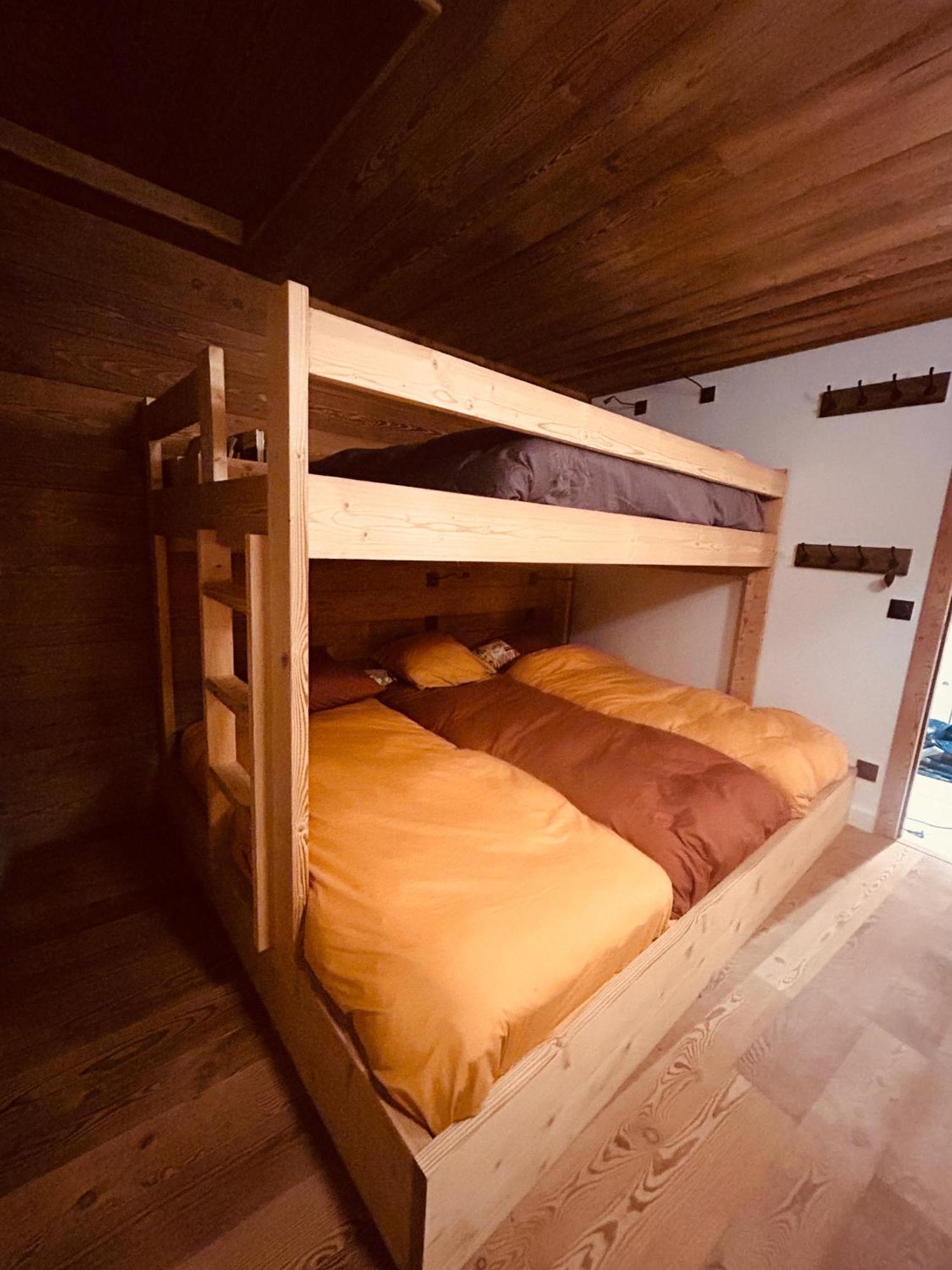 Maison De Montagne Serre Chevalier Saint-Chaffrey Zewnętrze zdjęcie