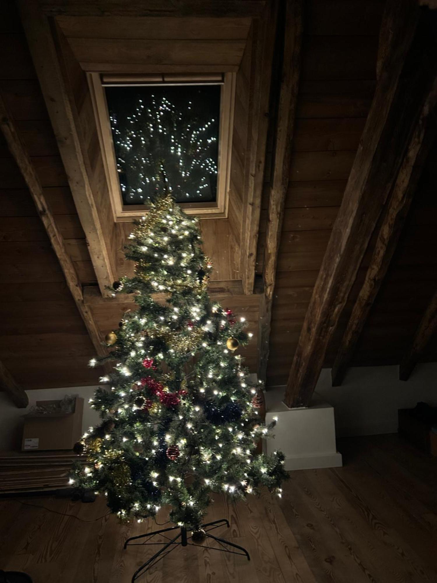 Maison De Montagne Serre Chevalier Saint-Chaffrey Zewnętrze zdjęcie